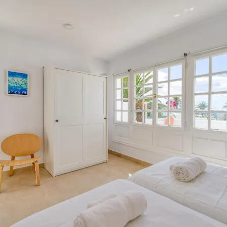 Pasitoblanco Porto Mare 7 Seaview Private Heated Pool