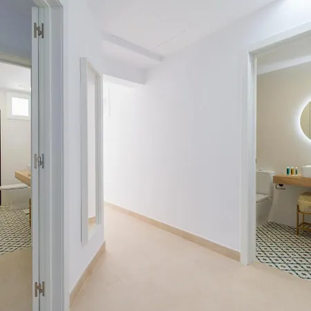 בית נופש Pasitoblanco Porto Mare 7 Seaview Private Heated Pool *