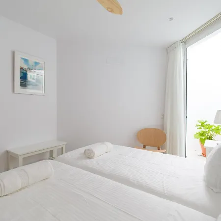 Pasitoblanco Porto Mare 7 Seaview Private Heated Pool בית נופש *