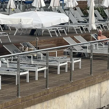 Pasitoblanco Porto Mare 7 Seaview Private Heated Pool