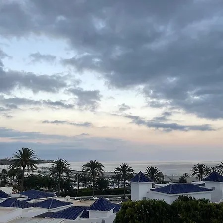 בית נופש Pasitoblanco Porto Mare 7 Seaview Private Heated Pool