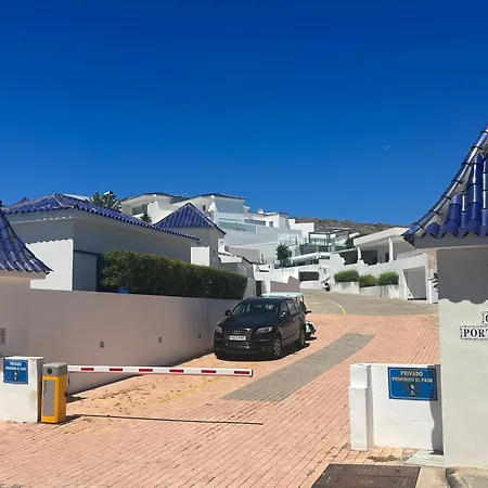 בית נופש Pasitoblanco Porto Mare 7 Seaview Private Heated Pool