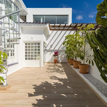 Pasitoblanco Porto Mare 7 Seaview Private Heated Pool *