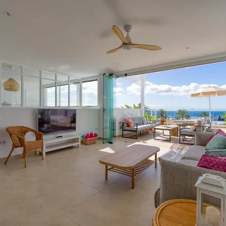 Holiday home Pasitoblanco Porto Mare 7 Seaview Private Heated Pool