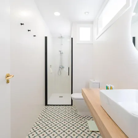 Nyaraló Pasitoblanco Porto Mare 7 Seaview Private Heated Pool