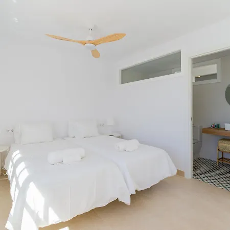 Pasitoblanco Porto Mare 7 Seaview Private Heated Pool *