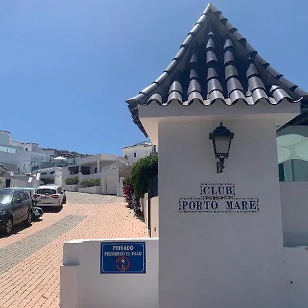 Pasitoblanco Porto Mare 7 Seaview Private Heated Pool