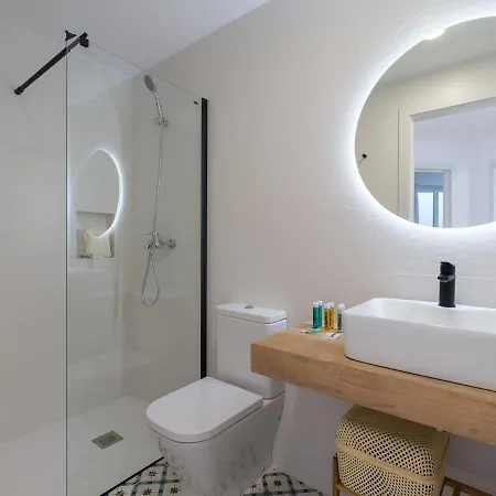 Pasitoblanco Porto Mare 7 Seaview Private Heated Pool * Pasito Blanco