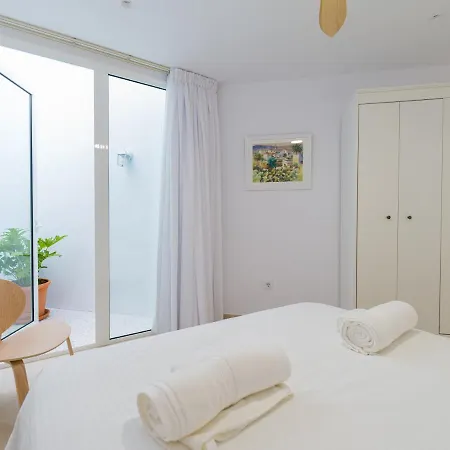Holiday home Pasitoblanco Porto Mare 7 Seaview Private Heated Pool Pasito Blanco