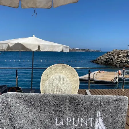 Pasitoblanco Porto Mare 7 Seaview Private Heated Pool Nyaraló Pasito Blanco