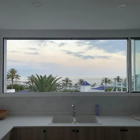 Pasitoblanco Porto Mare 7 Seaview Private Heated Pool *