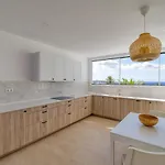 Pasitoblanco Porto Mare 7 Seaview Private Heated Pool Σπίτι διακοπών