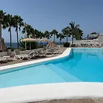 Σπίτι διακοπών Pasitoblanco Porto Mare 7 Seaview Private Heated Pool Pasito Blanco