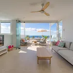Σπίτι διακοπών Pasitoblanco Porto Mare 7 Seaview Private Heated Pool