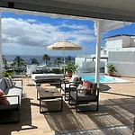 Pasitoblanco Porto Mare 7 Seaview Private Heated Pool