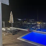 Σπίτι διακοπών Pasitoblanco Porto Mare 7 Seaview Private Heated Pool Pasito Blanco