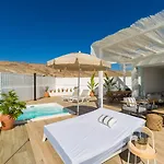 Σπίτι διακοπών Pasitoblanco Porto Mare 7 Seaview Private Heated Pool *