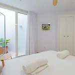 Σπίτι διακοπών Pasitoblanco Porto Mare 7 Seaview Private Heated Pool Pasito Blanco