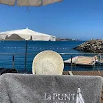 Pasitoblanco Porto Mare 7 Seaview Private Heated Pool Σπίτι διακοπών Pasito Blanco