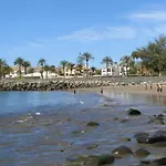 Σπίτι διακοπών Pasitoblanco Porto Mare 7 Seaview Private Heated Pool Pasito Blanco