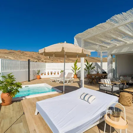 بيت للعطل Pasitoblanco Porto Mare 7 Seaview Private Heated Pool *