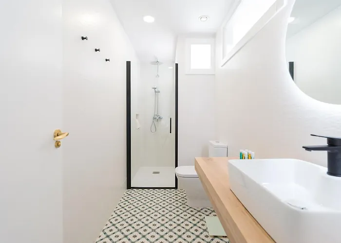 Feriehus Pasitoblanco Porto Mare 7 Seaview Private Heated Pool