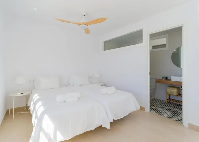 Pasitoblanco Porto Mare 7 Seaview Private Heated Pool *