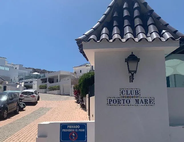 Pasitoblanco Porto Mare 7 Seaview Private Heated Pool