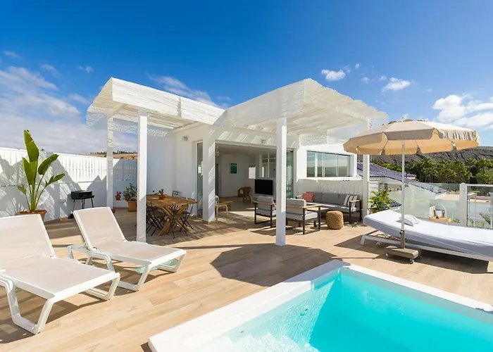 Pasitoblanco Porto Mare 7 Seaview Private Heated Pool *