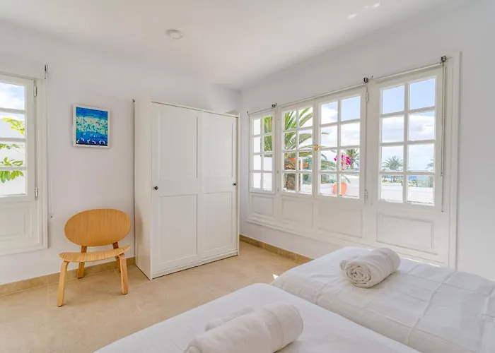 Pasitoblanco Porto Mare 7 Seaview Private Heated Pool