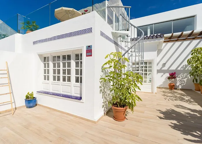 Pasitoblanco Porto Mare 7 Seaview Private Heated Pool Feriehus *