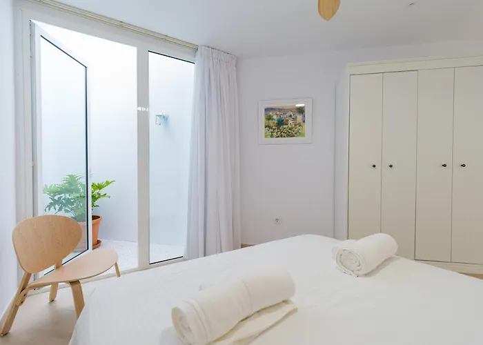 Feriehus Pasitoblanco Porto Mare 7 Seaview Private Heated Pool Pasito Blanco