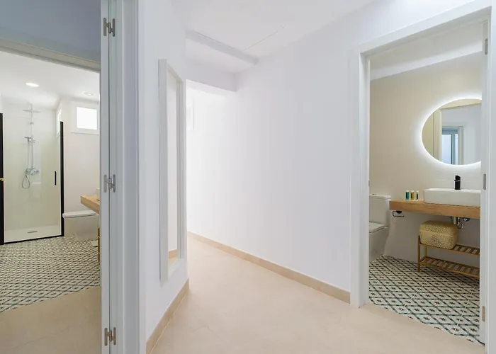 Feriehus Pasitoblanco Porto Mare 7 Seaview Private Heated Pool *