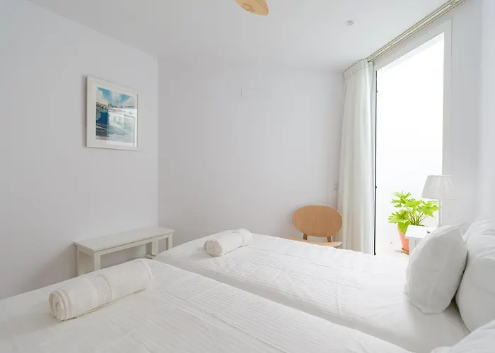 Pasitoblanco Porto Mare 7 Seaview Private Heated Pool Feriehus *