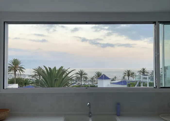 Pasitoblanco Porto Mare 7 Seaview Private Heated Pool *